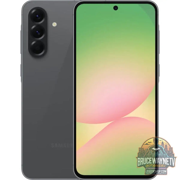 Samsung Galaxy A56 5G 128GB Enterprise Edition - Samsung