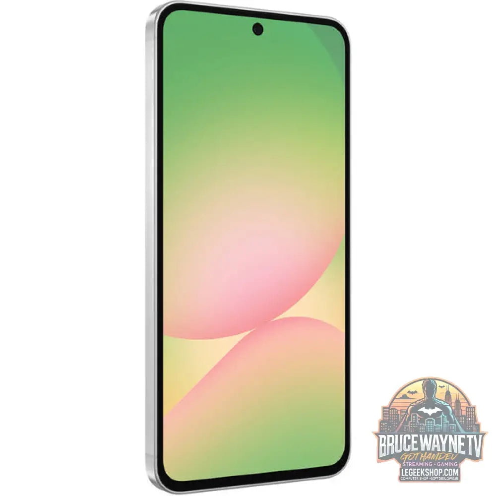 Samsung Galaxy A56 5G 128GB - Samsung - vue 2