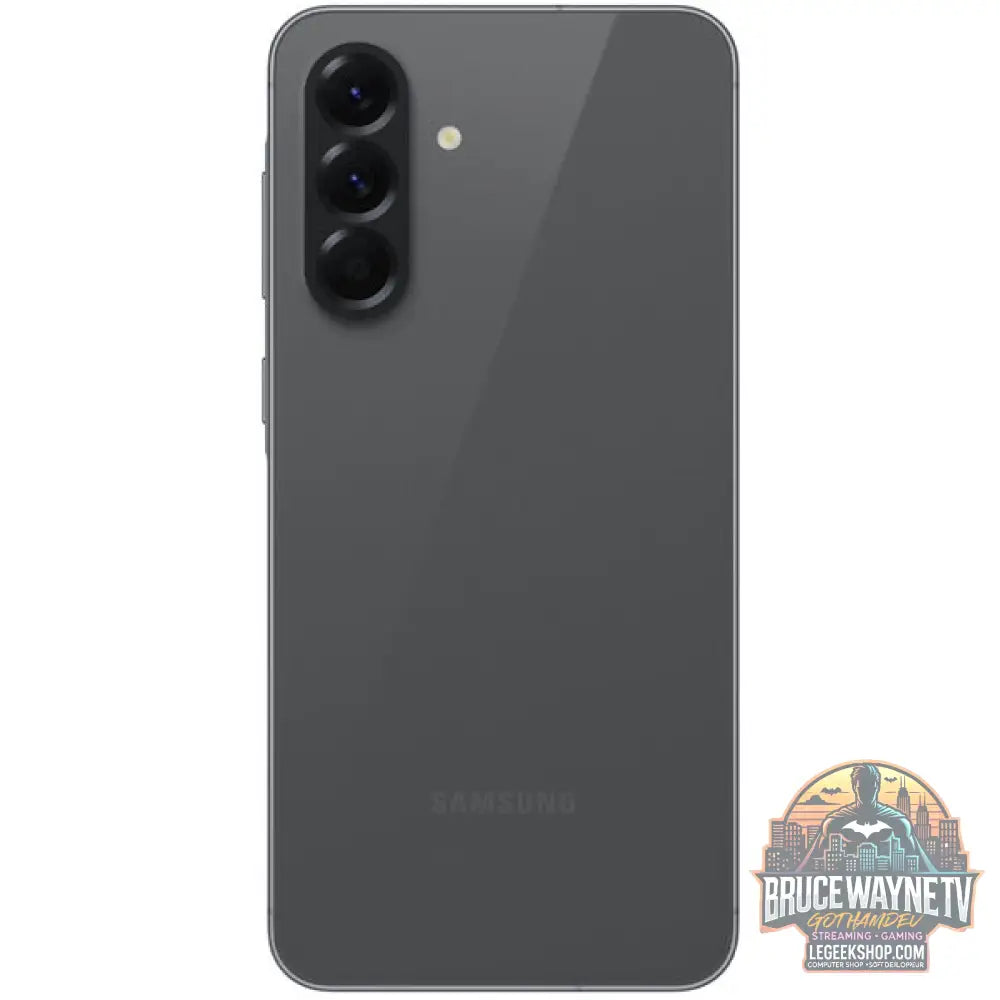 Samsung Galaxy A56 5G 128GB - Samsung - vue 6