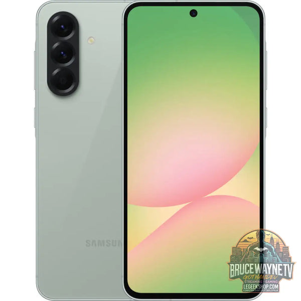 Samsung Galaxy A56 5G 128GB - Samsung