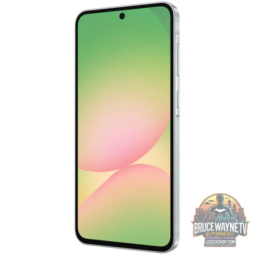 Samsung Galaxy A56 5G 128GB - Samsung - vue 4