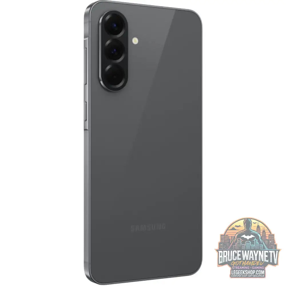 Samsung Galaxy A56 5G 128GB - Samsung - vue 5