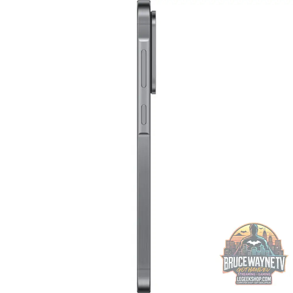 Samsung Galaxy A56 5G 128GB - Samsung - vue 9