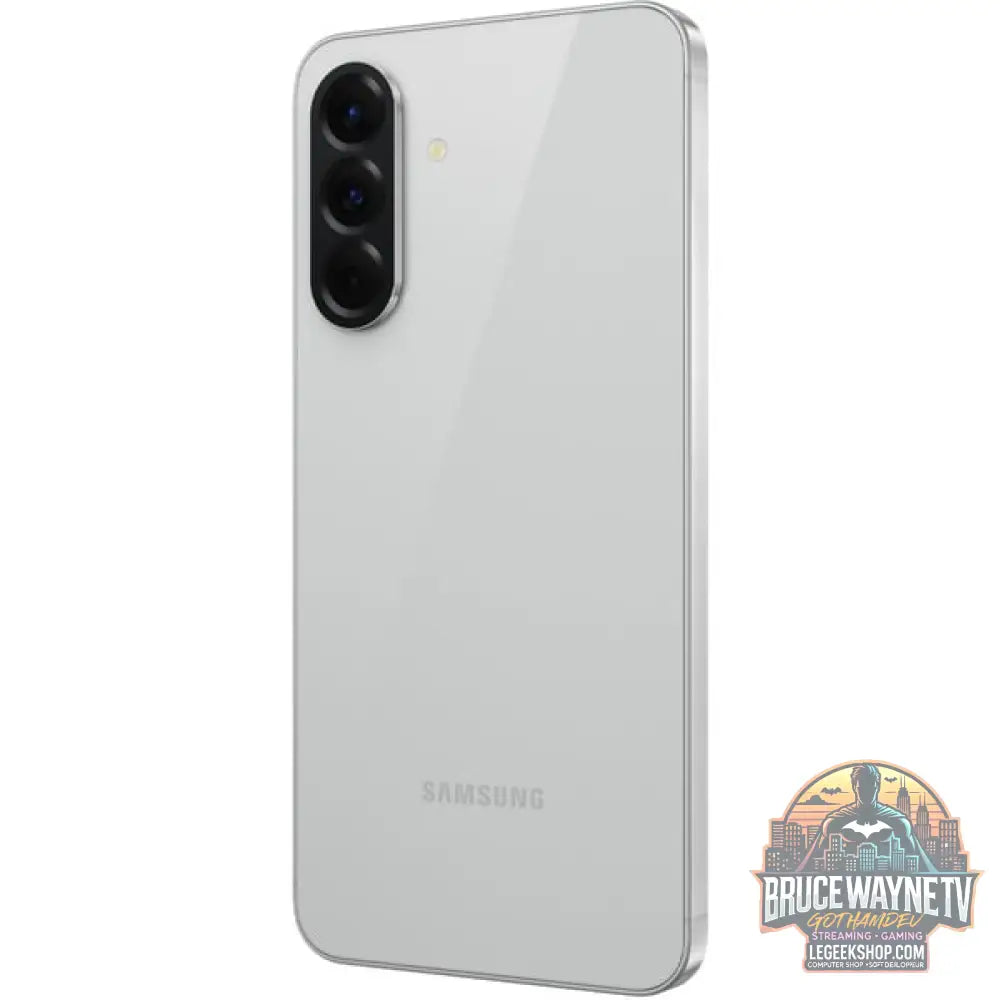 Samsung Galaxy A56 5G 128GB - Samsung - vue 7