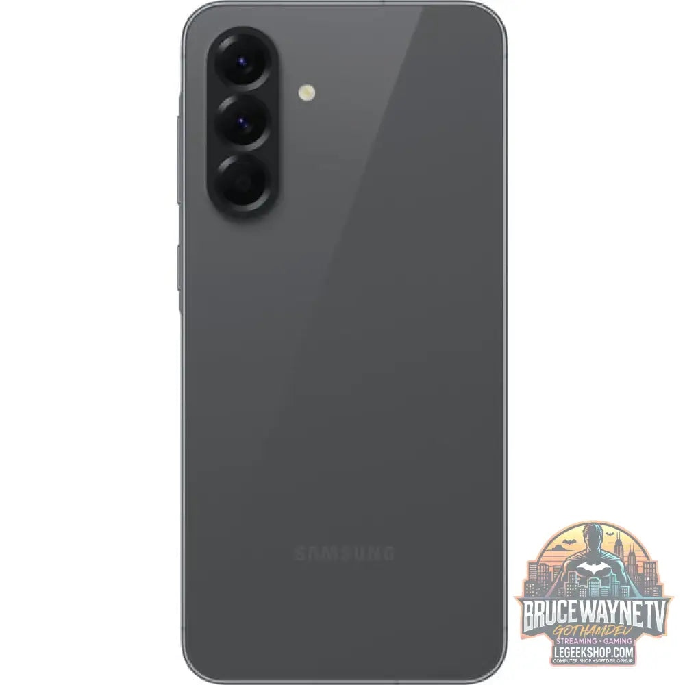Samsung Galaxy A56 5G 128GB - Samsung - vue 6
