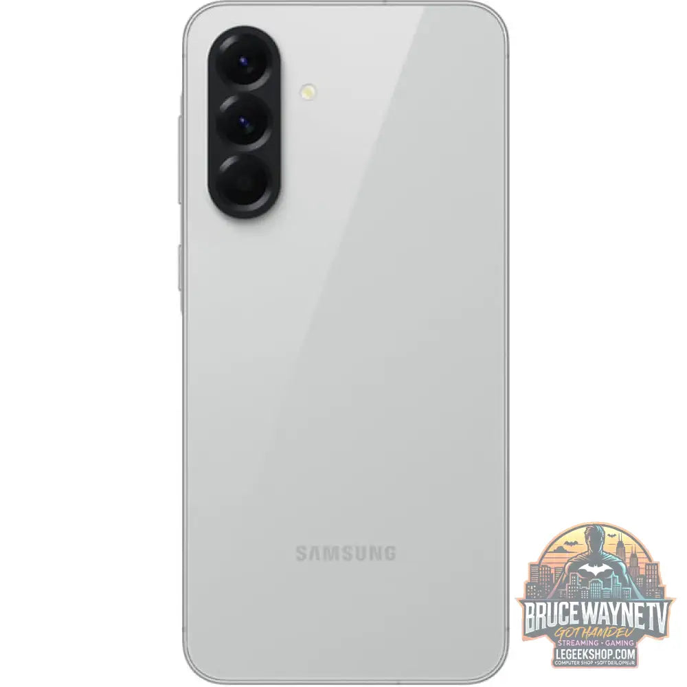 Samsung Galaxy A56 5G 128GB - Samsung - vue 6