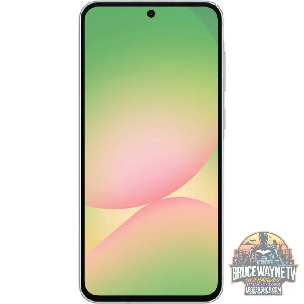 Samsung Galaxy A56 5G 128GB - Samsung - vue 3