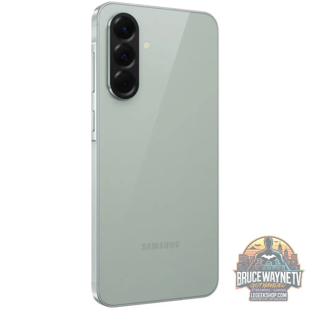 Samsung Galaxy A56 5G 128GB - Samsung - vue 5