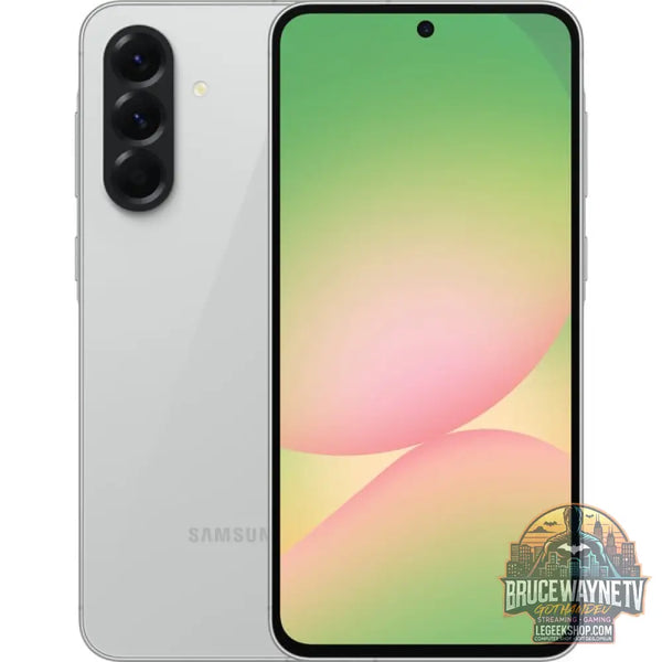 Samsung Galaxy A56 5G 128GB - Samsung