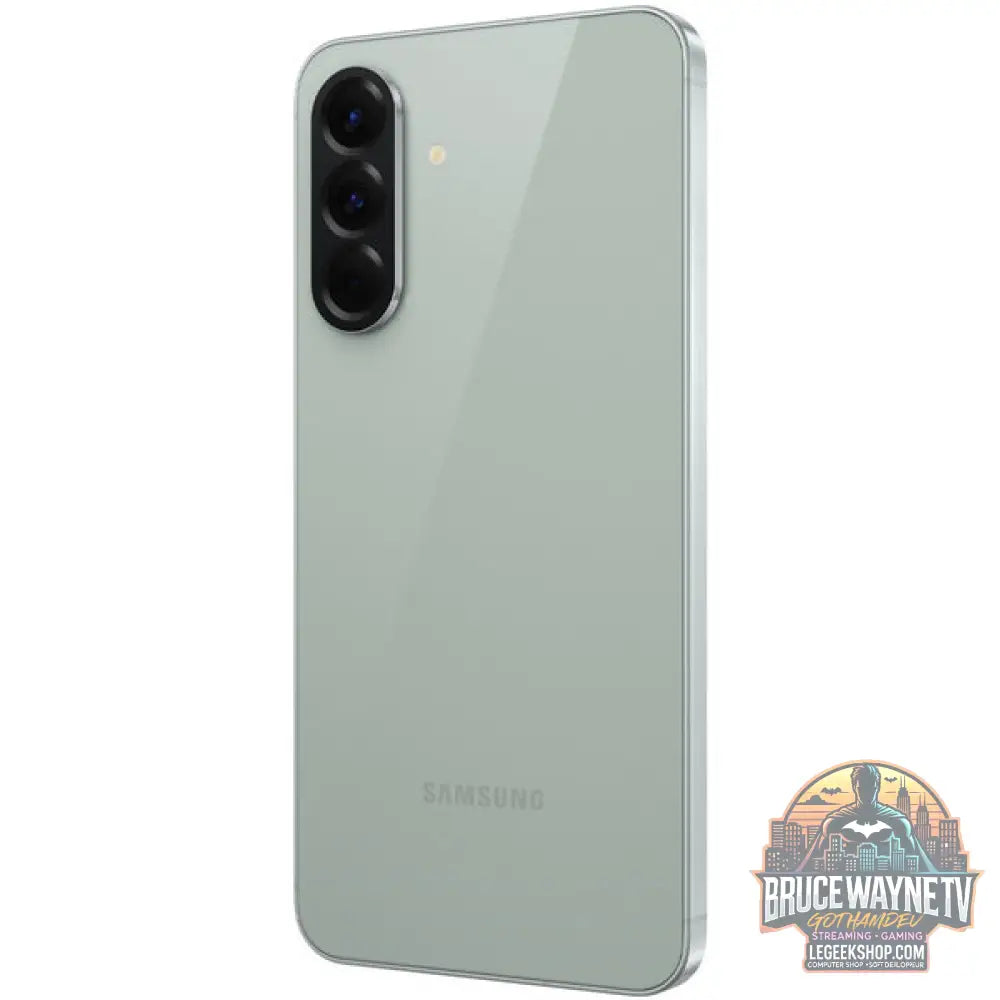 Samsung Galaxy A56 5G 256GB - Samsung - vue 7