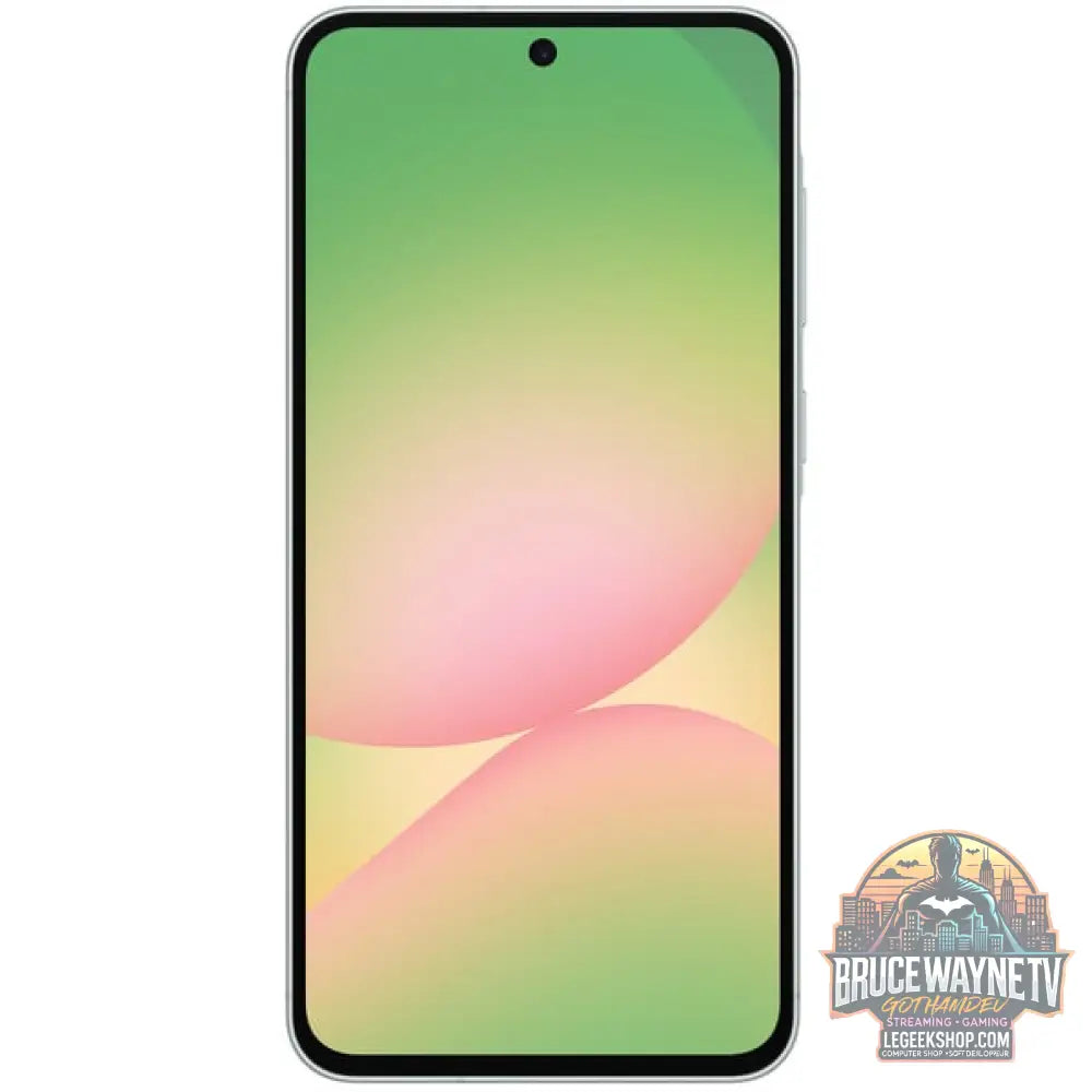 Samsung Galaxy A56 5G 256GB - Samsung - vue 3