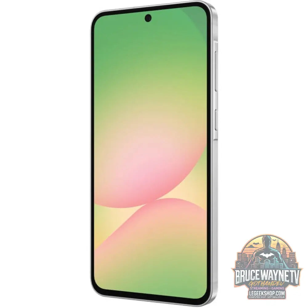 Samsung Galaxy A56 5G 256GB - Samsung - vue 4