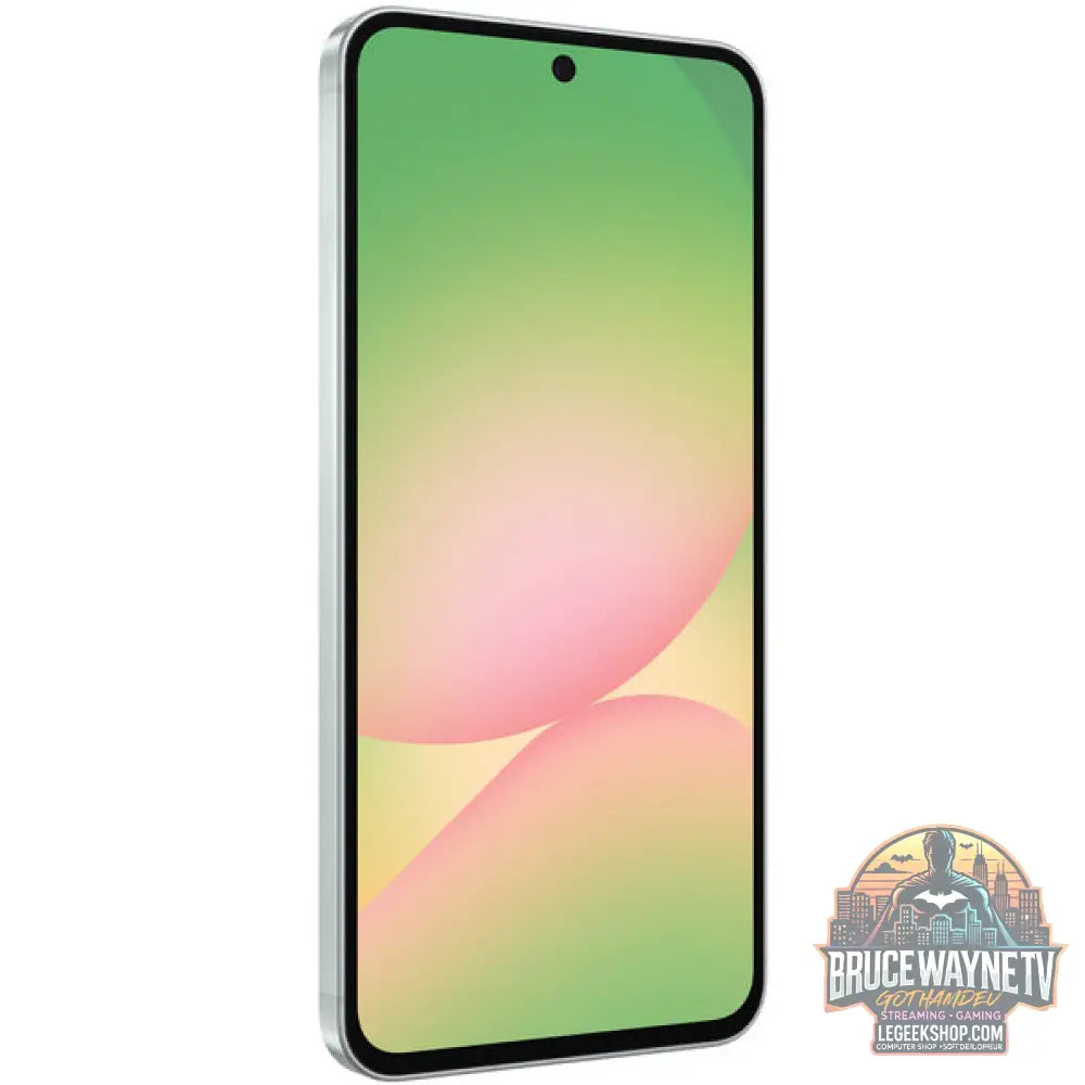 Samsung Galaxy A56 5G 256GB - Samsung - vue 2
