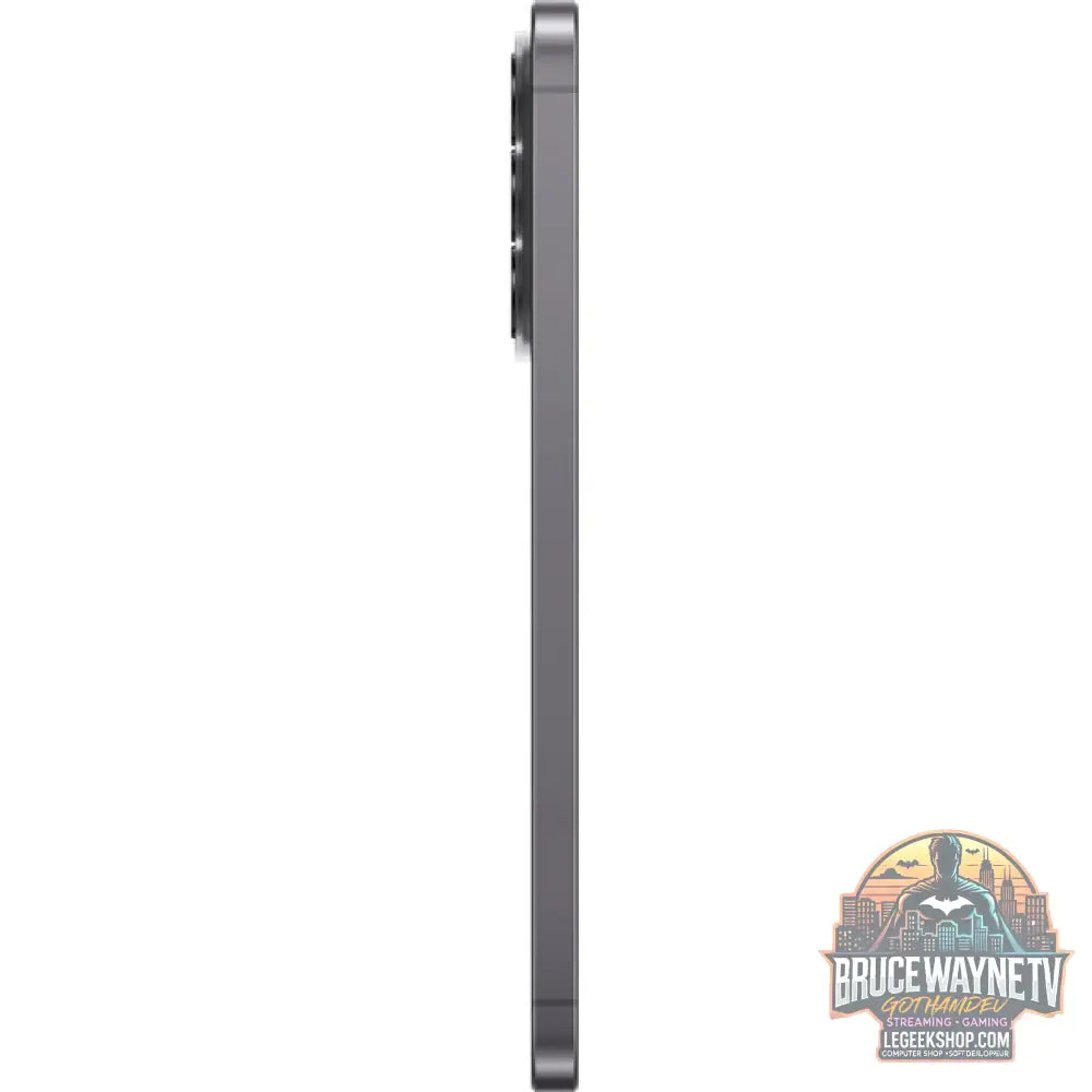 Samsung Galaxy A57 5G 128GB Enterprise Edition - Samsung - vue 8