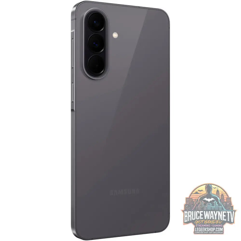 Samsung Galaxy A57 5G 128GB Enterprise Edition - Samsung - vue 5