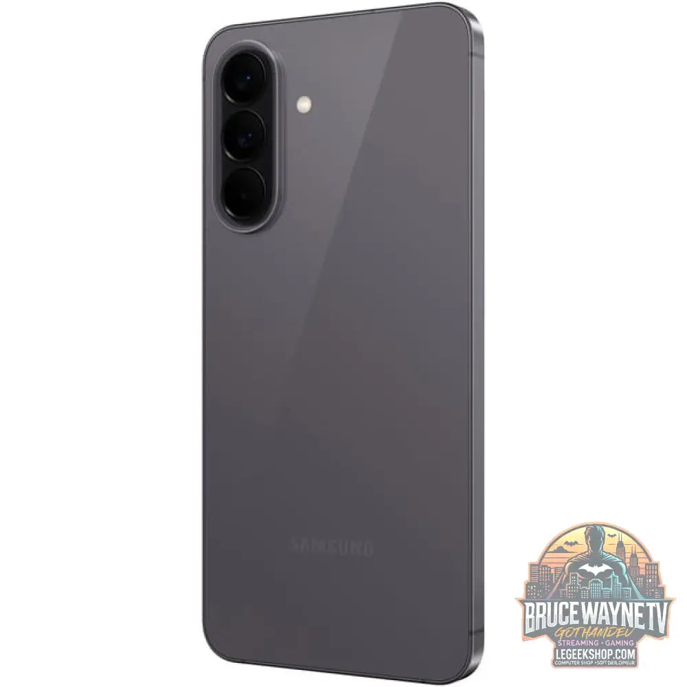 Samsung Galaxy A57 5G 128GB Enterprise Edition - Samsung - vue 7
