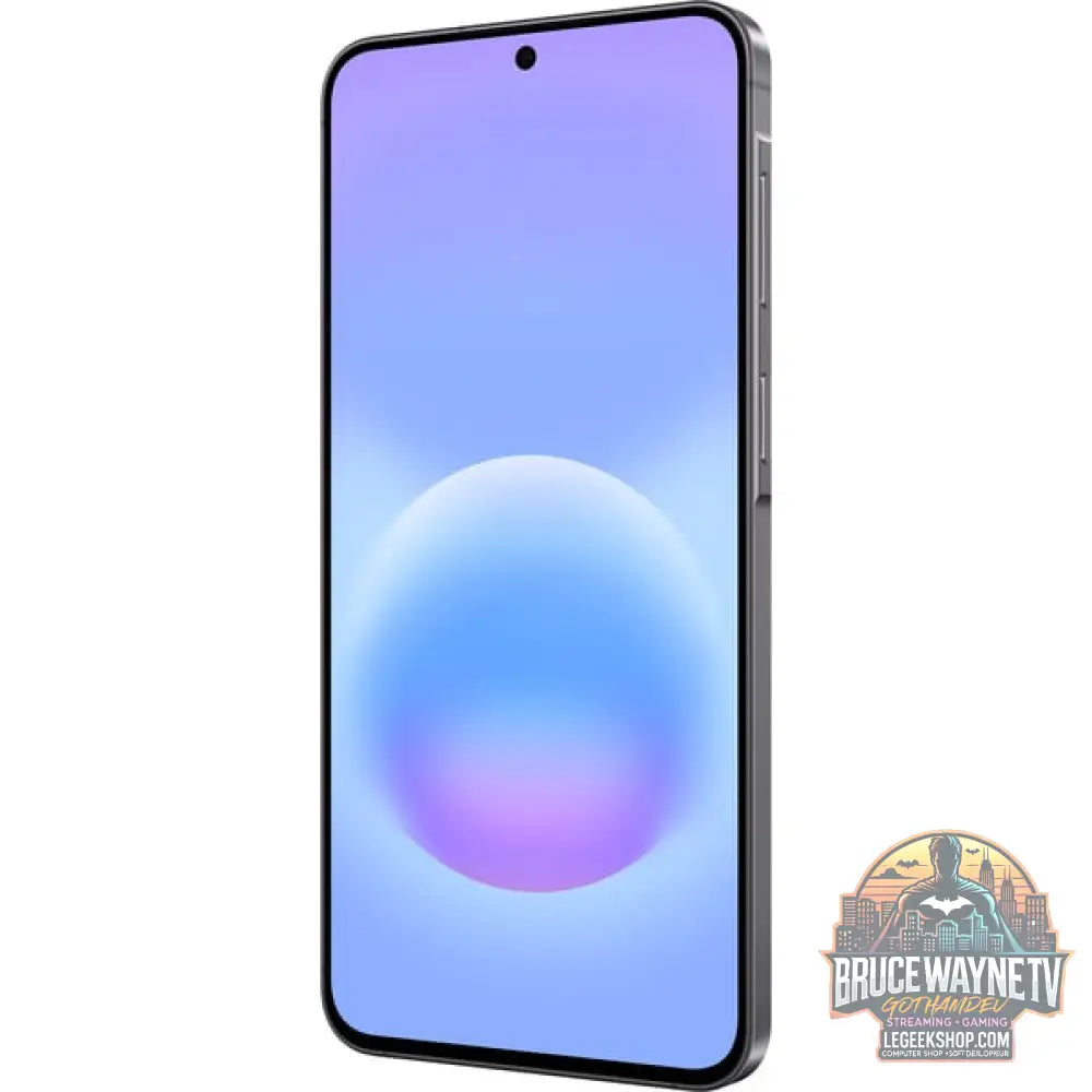 Samsung Galaxy A57 5G 128GB - Samsung - vue 4