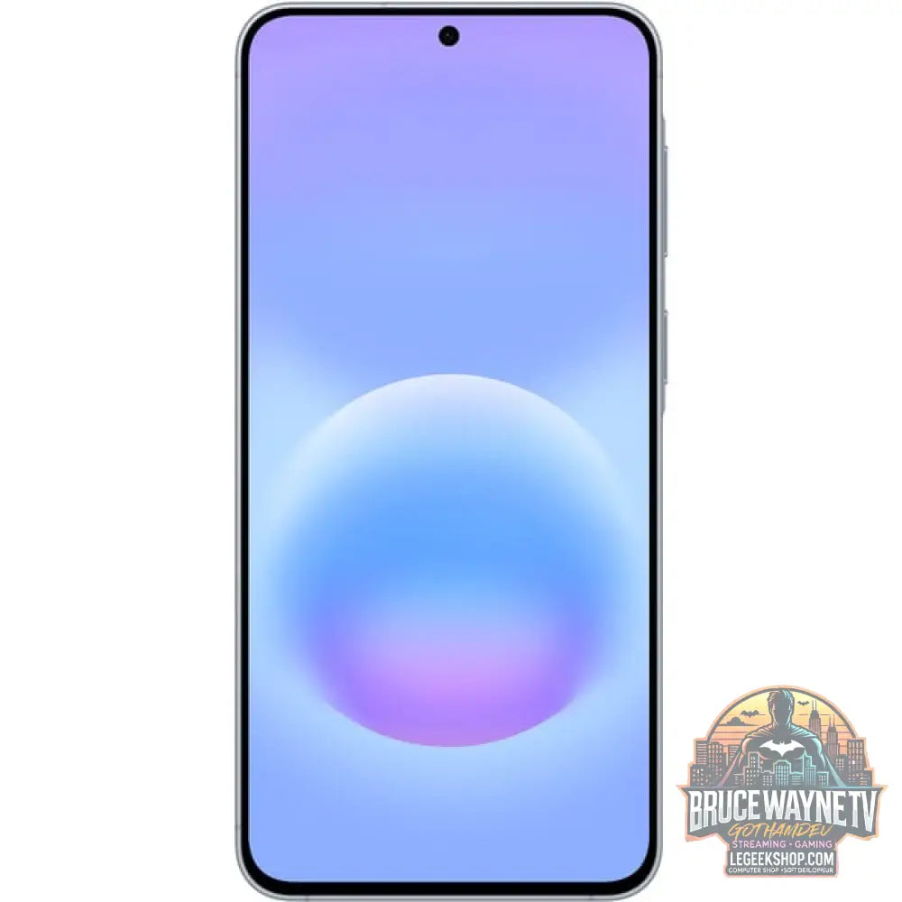 Samsung Galaxy A57 5G 128GB - Samsung - vue 3