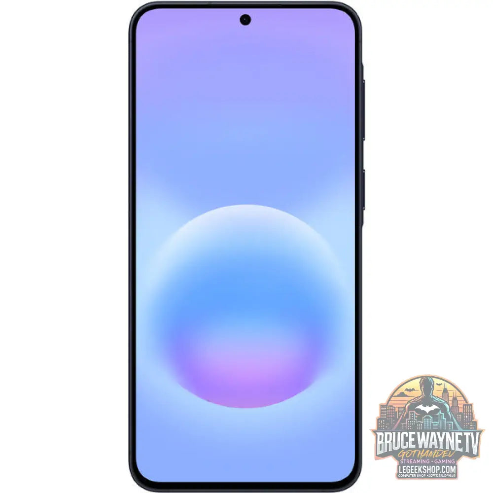 Samsung Galaxy A57 5G 128GB - Samsung - vue 3