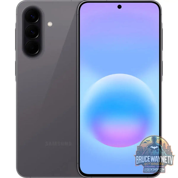 Samsung Galaxy A57 5G 256GB Enterprise Edition - Samsung