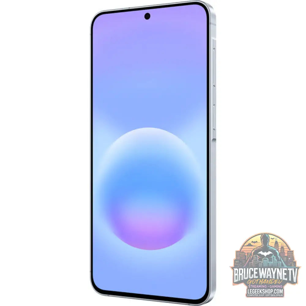 Samsung Galaxy A57 5G 256GB - Samsung - vue 4