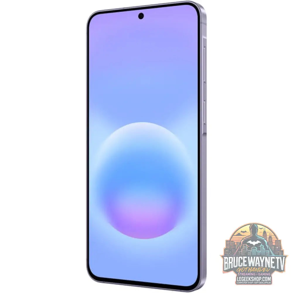 Samsung Galaxy A57 5G 256GB - Samsung - vue 4