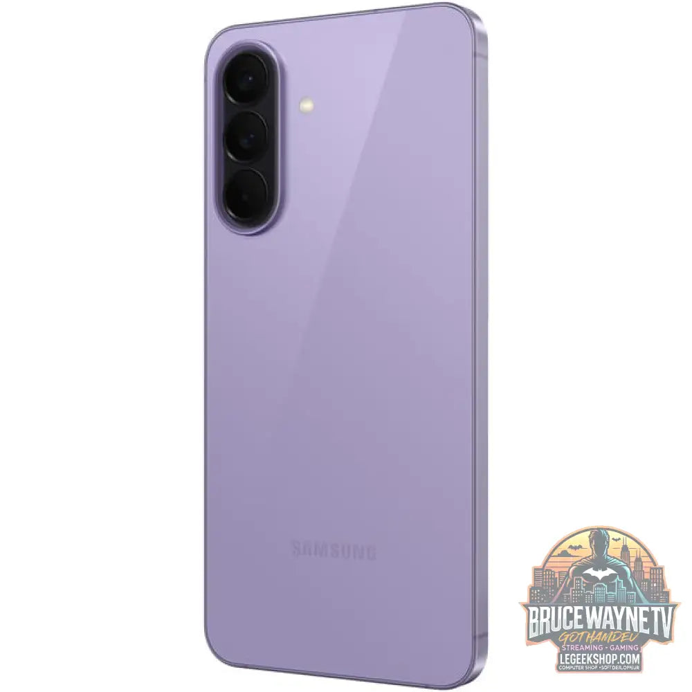 Samsung Galaxy A57 5G 256GB - Samsung - vue 5