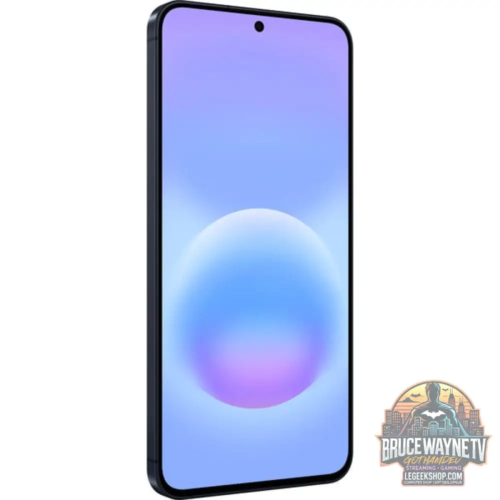 Samsung Galaxy A57 5G 256GB - Samsung - vue 2