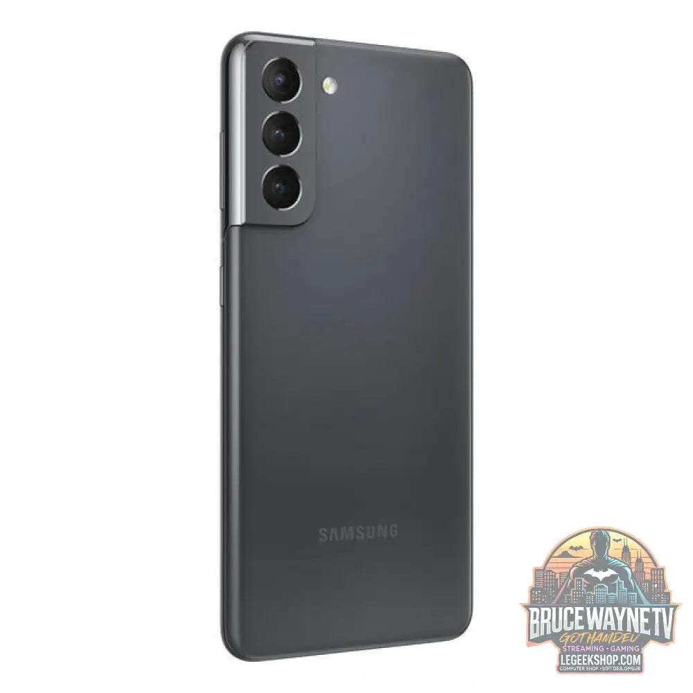 Samsung Galaxy S21 5G 128GB - Samsung - vue 5