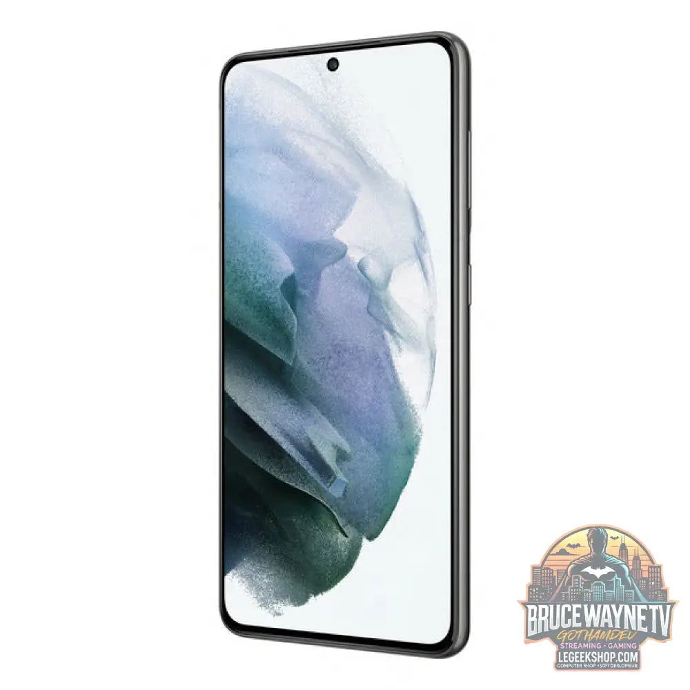 Samsung Galaxy S21 5G 128GB - Samsung - vue 4