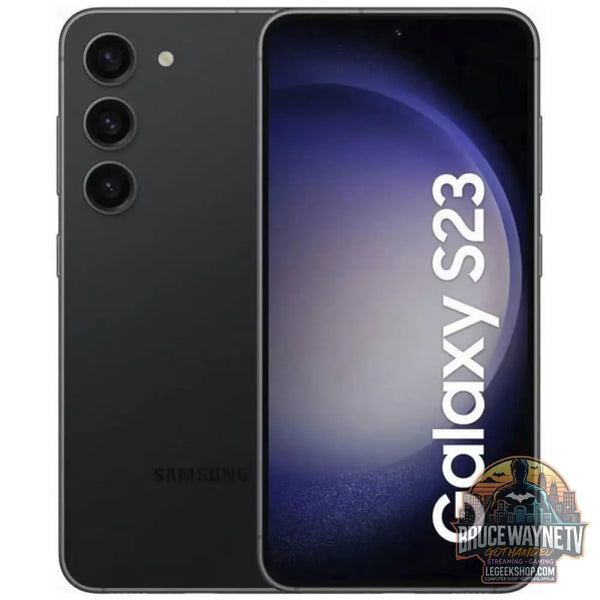 Samsung Galaxy S23 128GB 5G - Samsung