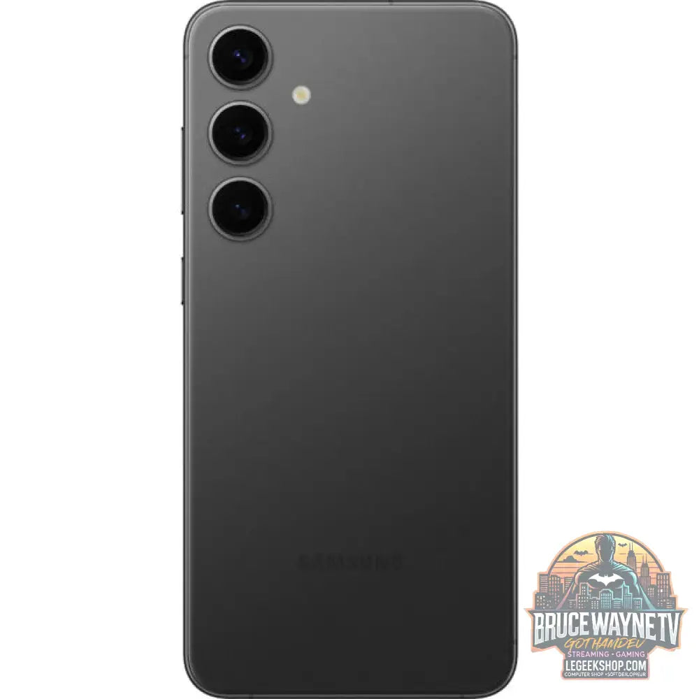 Samsung Galaxy S24+ 256GB 5G - Samsung - vue 3