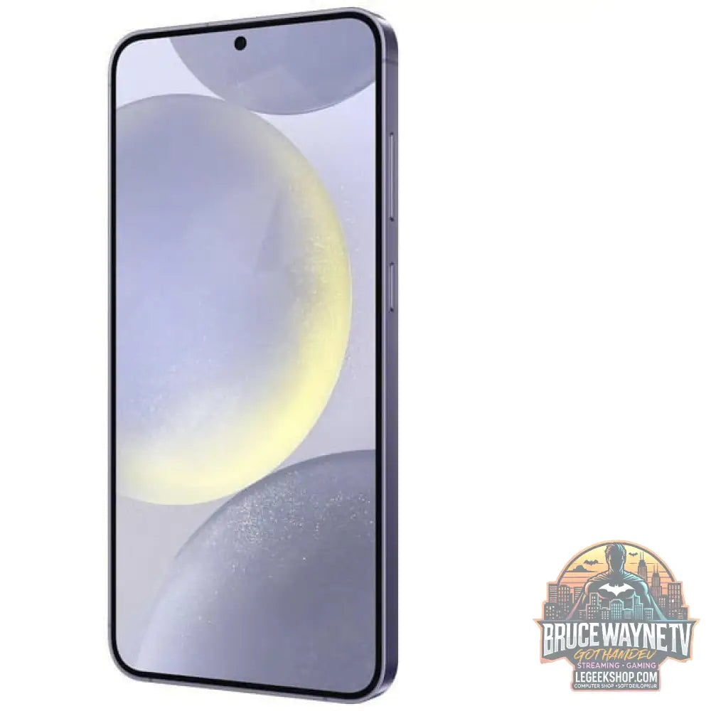 Samsung Galaxy S24+ 512GB 5G - Samsung - vue 2