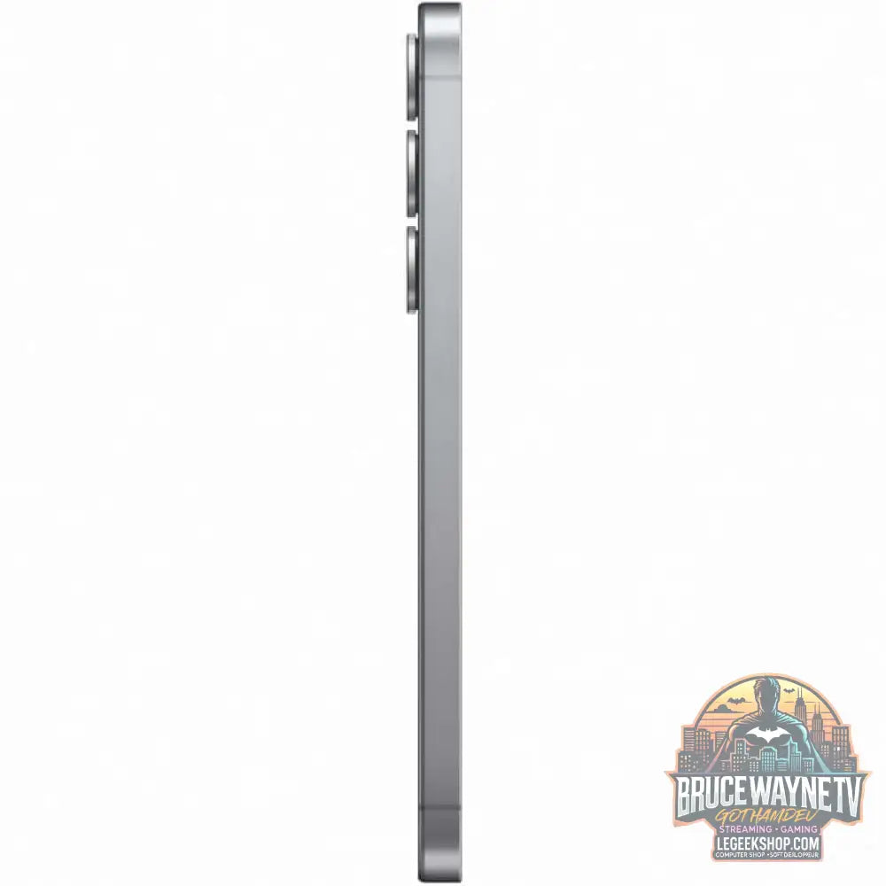 Samsung Galaxy S25 128GB 5G - Samsung - vue 8