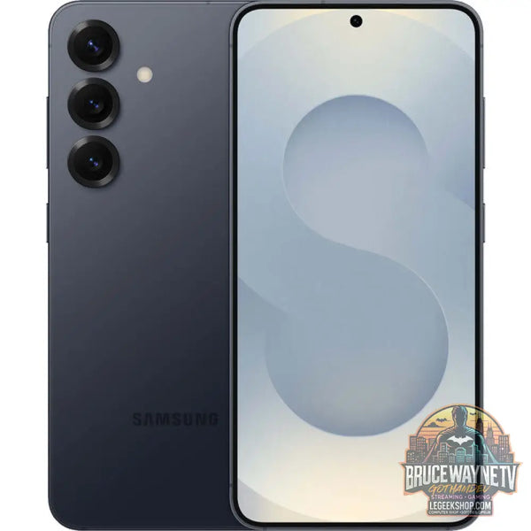 Samsung Galaxy S25 128GB 5G - Samsung