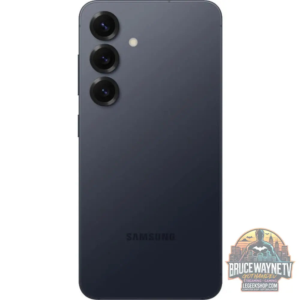 Samsung Galaxy S25 128GB 5G - Samsung - vue 6