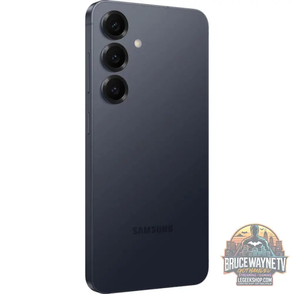Samsung Galaxy S25 128GB 5G - Samsung - vue 5