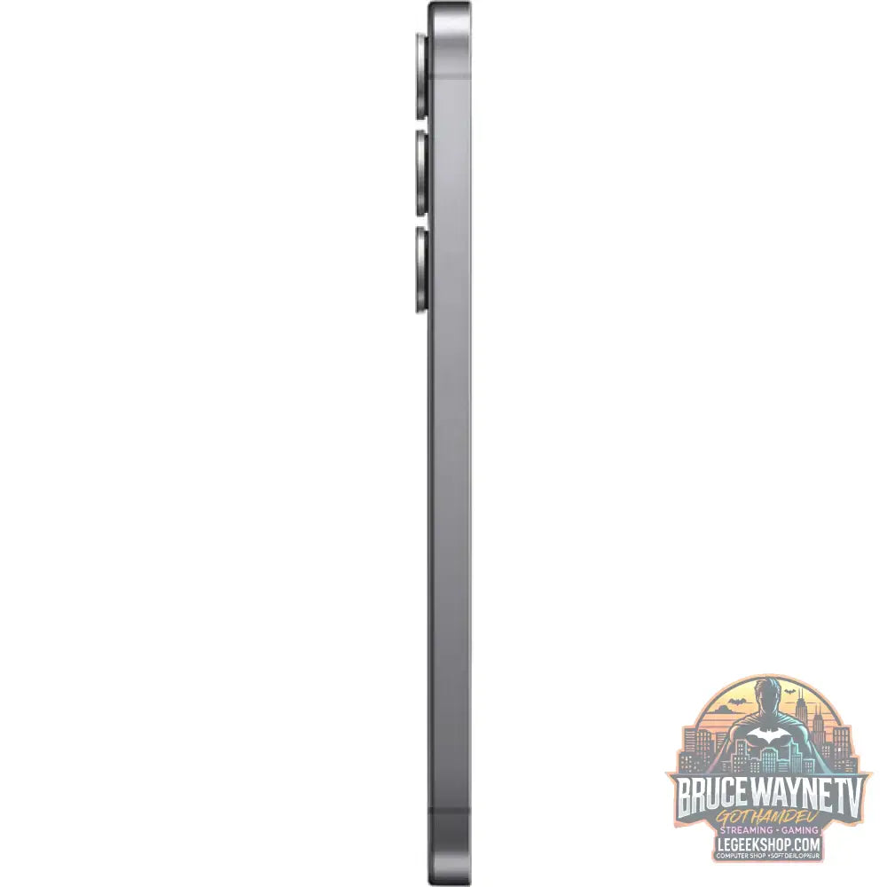 Samsung Galaxy S25 128GB 5G - Samsung - vue 4