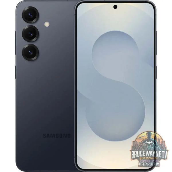 Samsung Galaxy S25 128GB 5G - Samsung