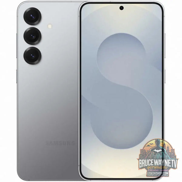 Samsung Galaxy S25 128GB 5G - Samsung