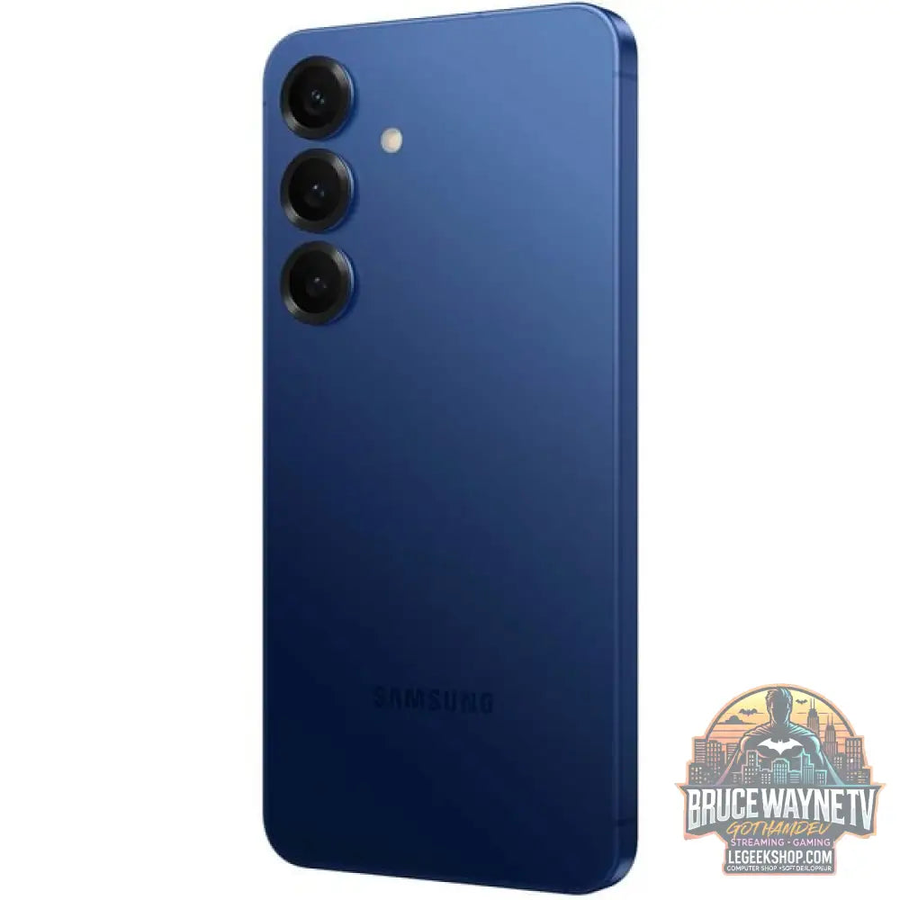 Samsung Galaxy S25 128GB 5G - Samsung - vue 7