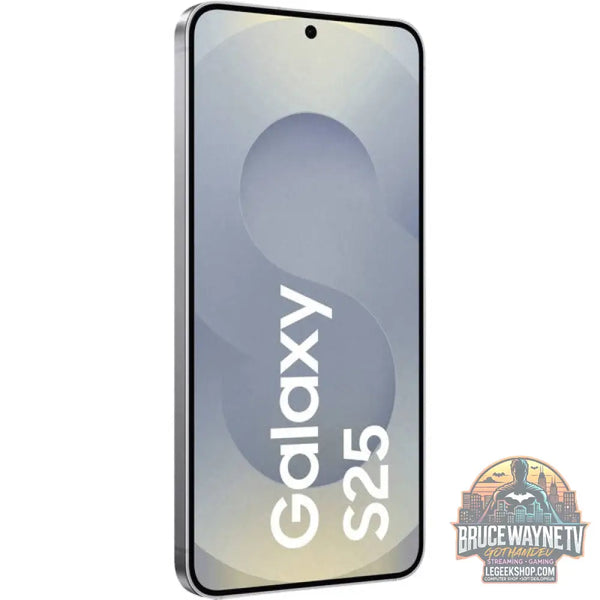 Samsung Galaxy S25 128GB 5G - Samsung