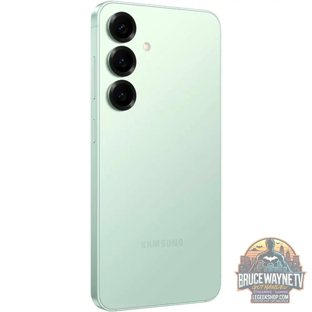 Samsung Galaxy S25 128GB 5G - Samsung - vue 5