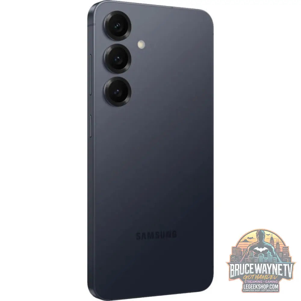 Samsung Galaxy S25 128GB 5G - Samsung - vue 5