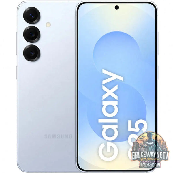 Samsung Galaxy S25 128GB 5G - Samsung