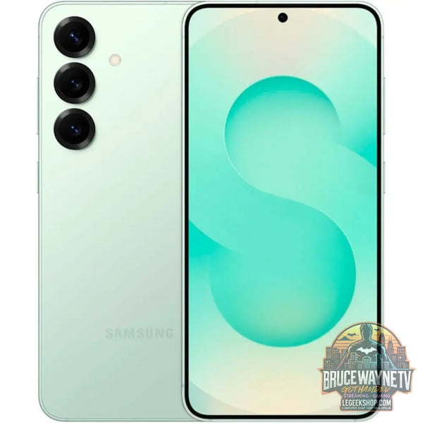 Samsung Galaxy S25 128GB 5G - Samsung