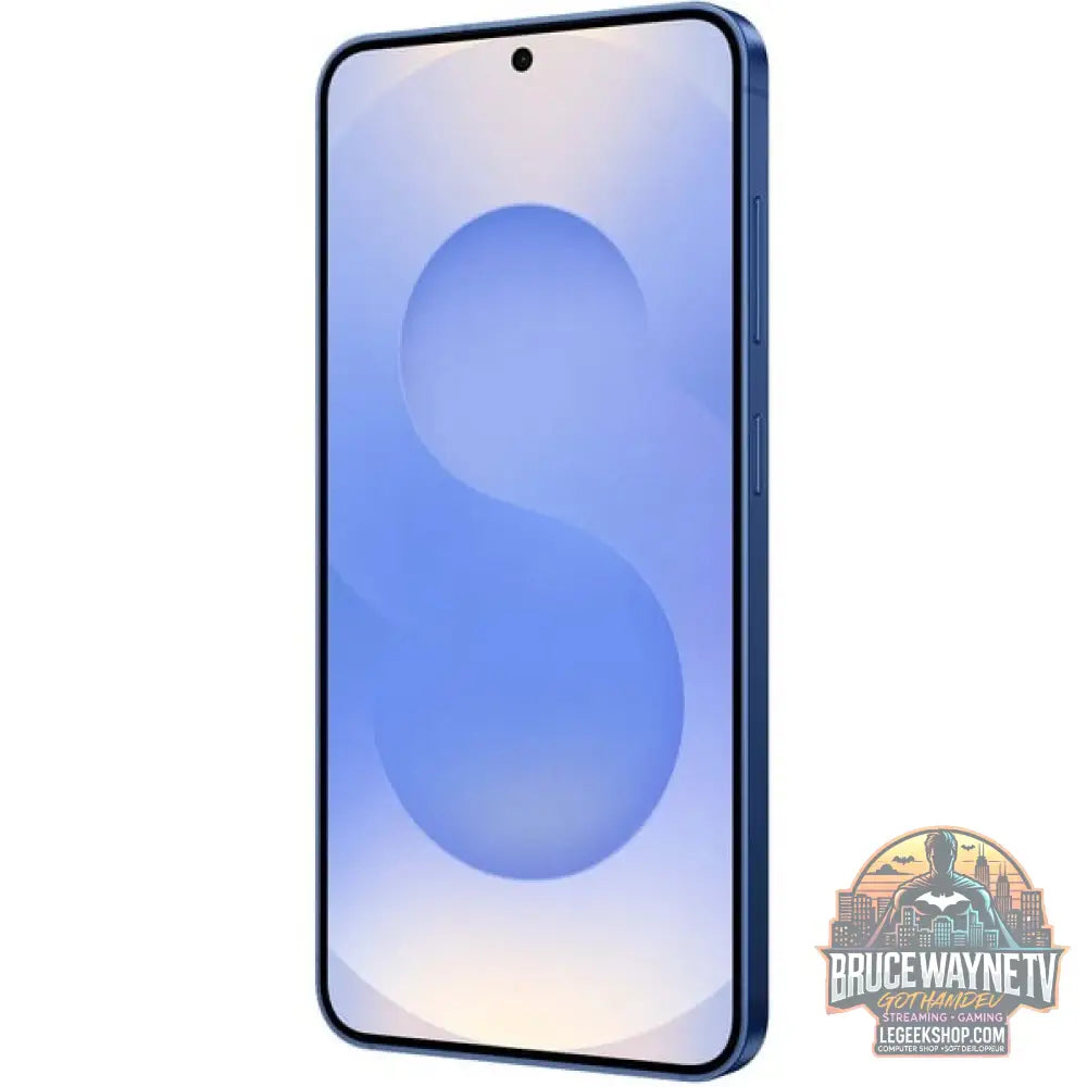 Samsung Galaxy S25 128GB 5G - Samsung - vue 4
