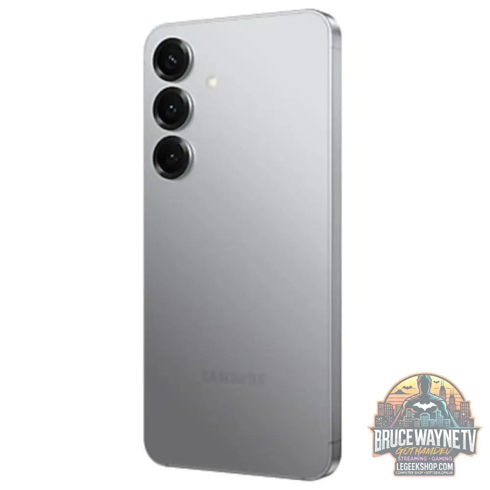 Samsung Galaxy S25 128GB Enterprise Edition 5G - Samsung - vue 6