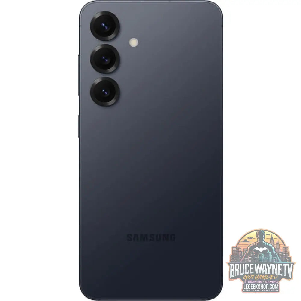 Samsung Galaxy S25 256GB 5G - Samsung - vue 6