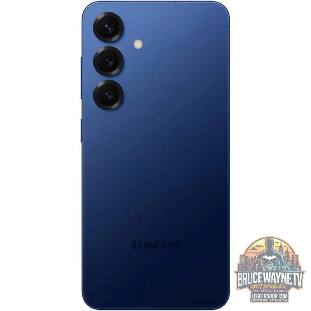 Samsung Galaxy S25 256GB 5G - Samsung - vue 6